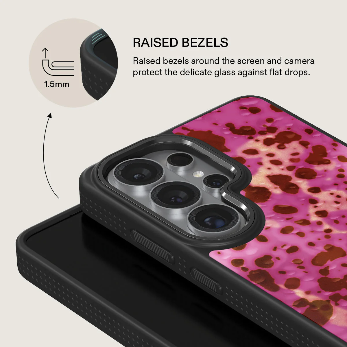 Orchid - Samsung Galaxy S26 Ultra Case - Image 15