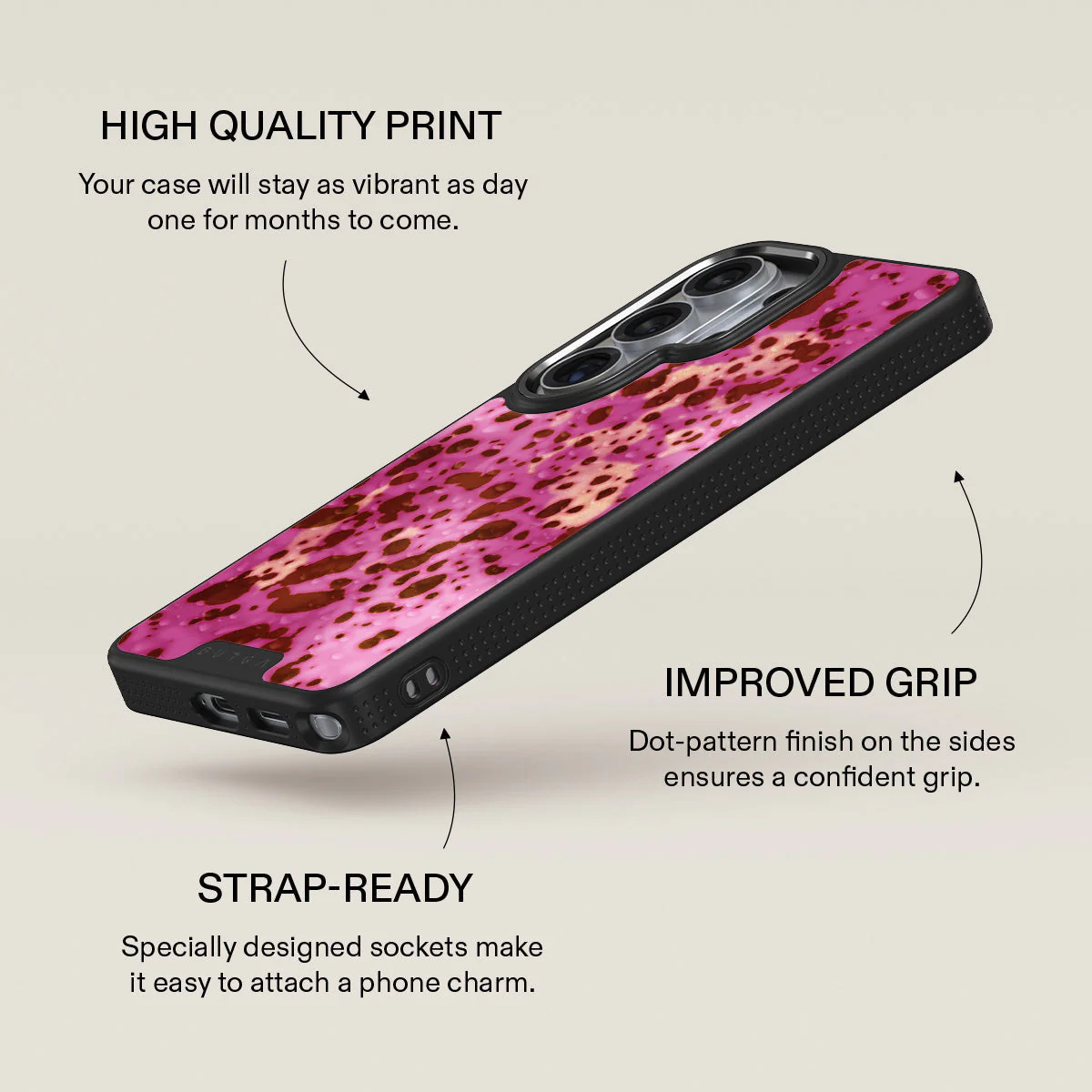 Orchid - Samsung Galaxy S26 Ultra Case - Image 16