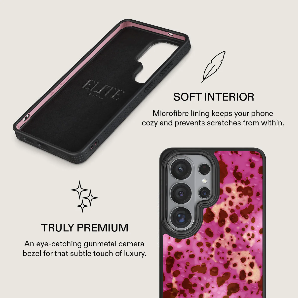 Orchid - Samsung Galaxy S26 Ultra Case - Image 17