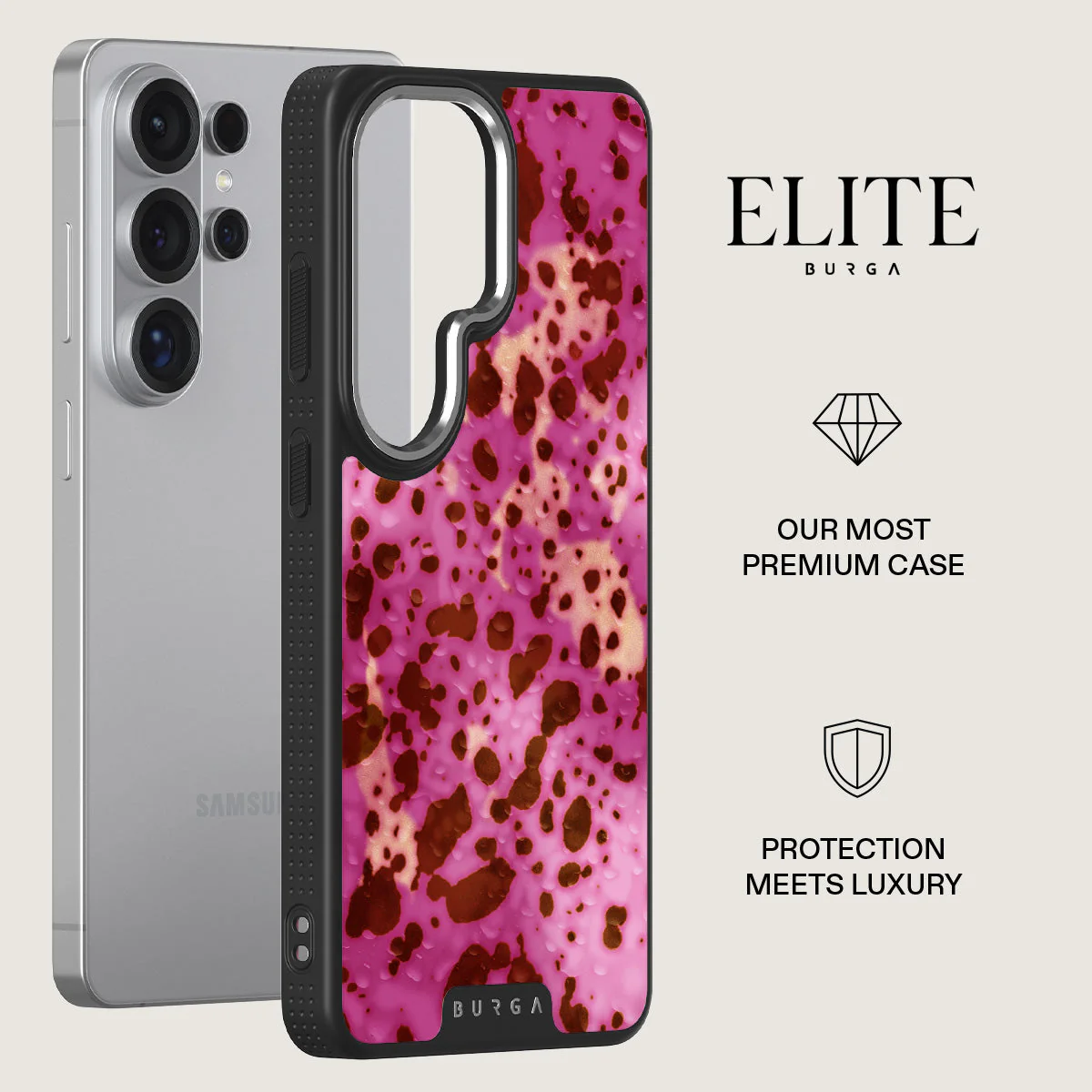 Orchid - Samsung Galaxy S26 Ultra Case - Image 20