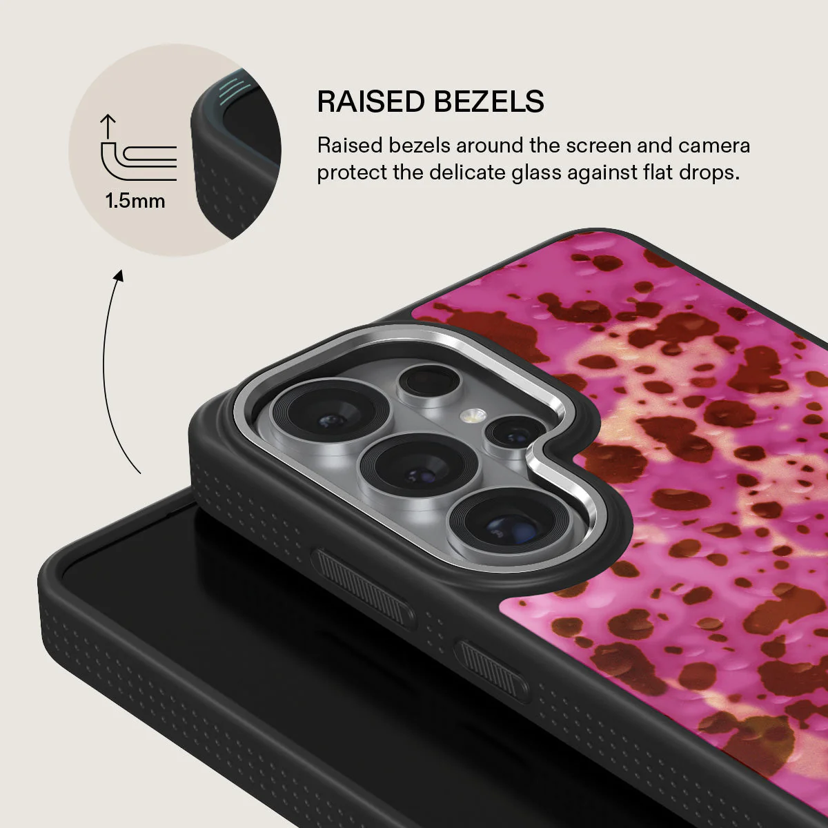 Orchid - Samsung Galaxy S26 Ultra Case - Image 22