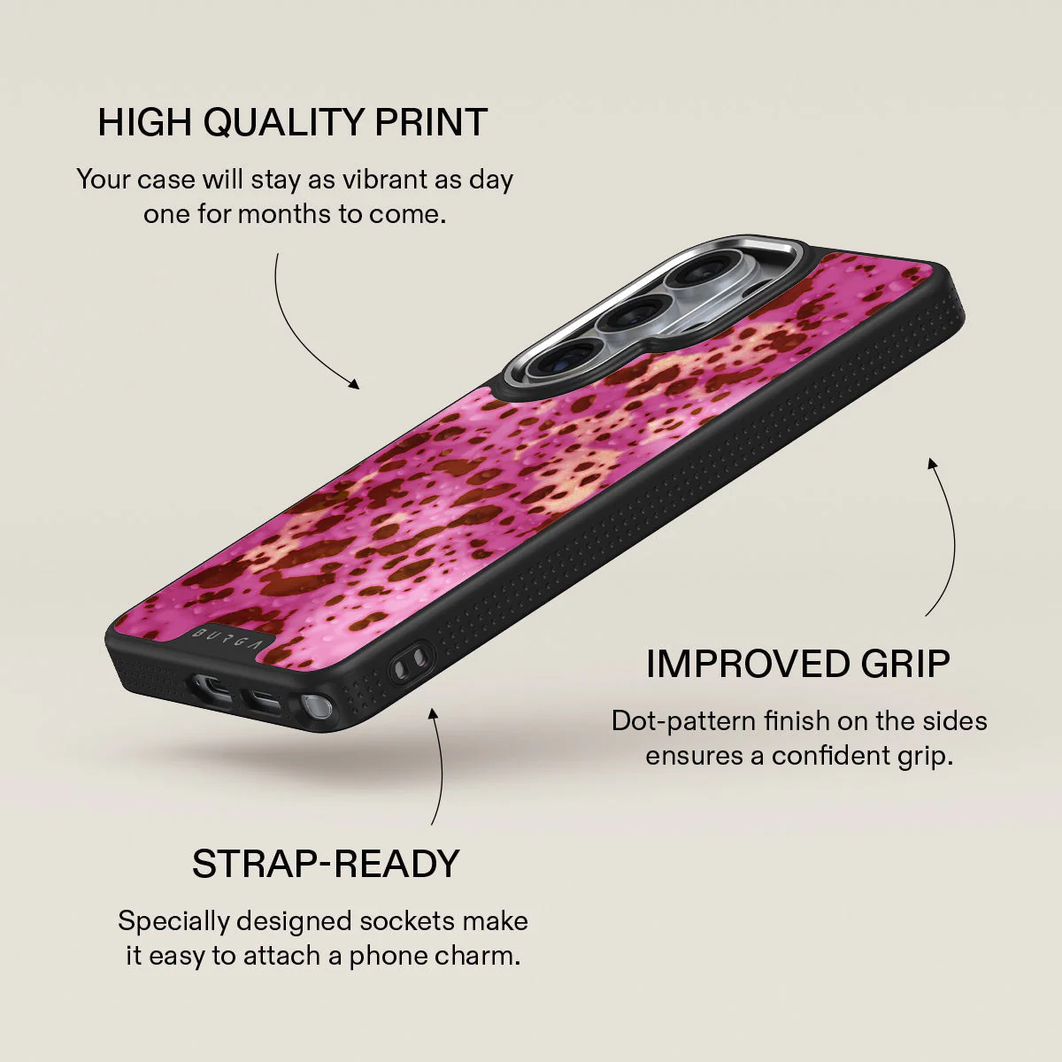 Orchid - Samsung Galaxy S26 Ultra Case - Image 23