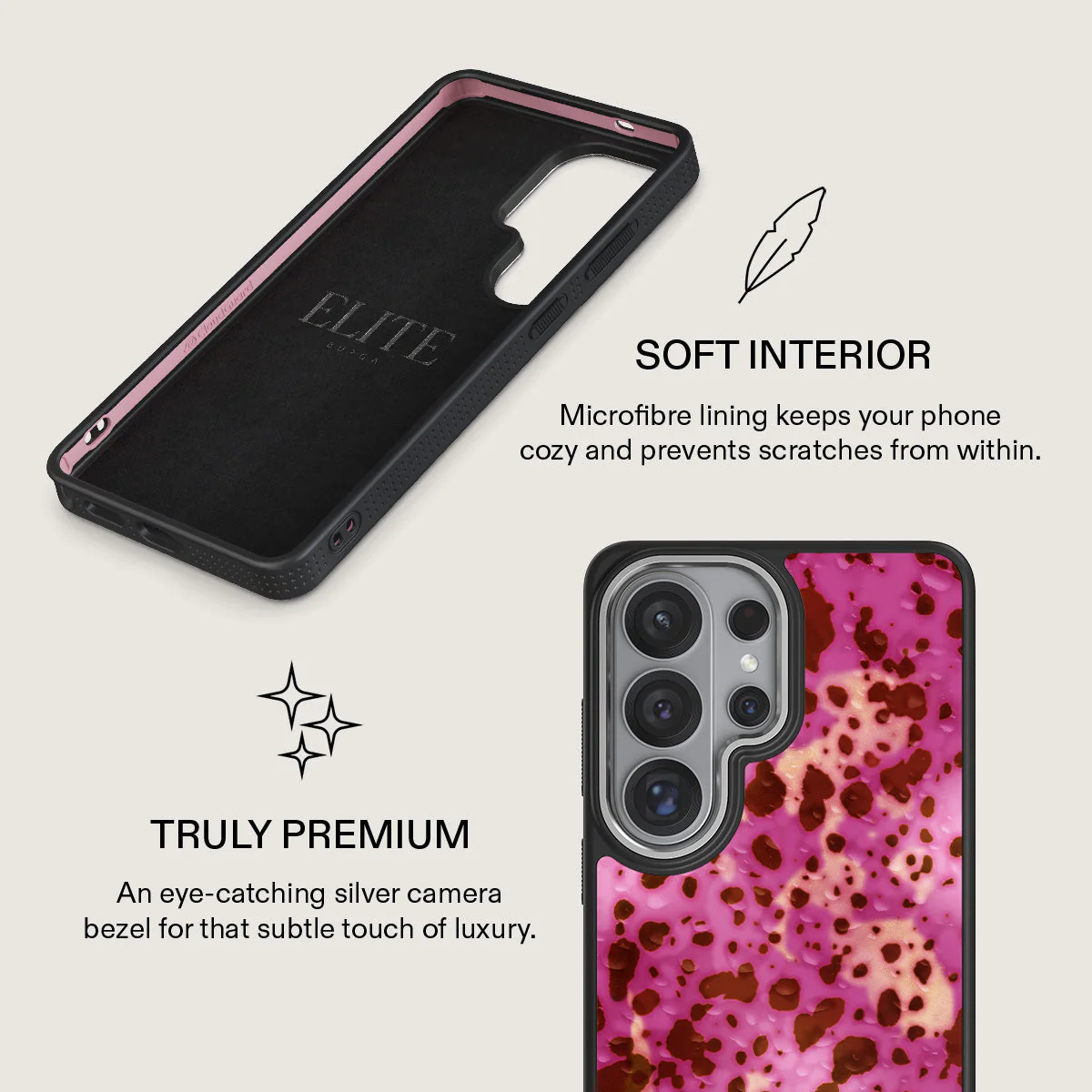 Orchid - Samsung Galaxy S26 Ultra Case - Image 24