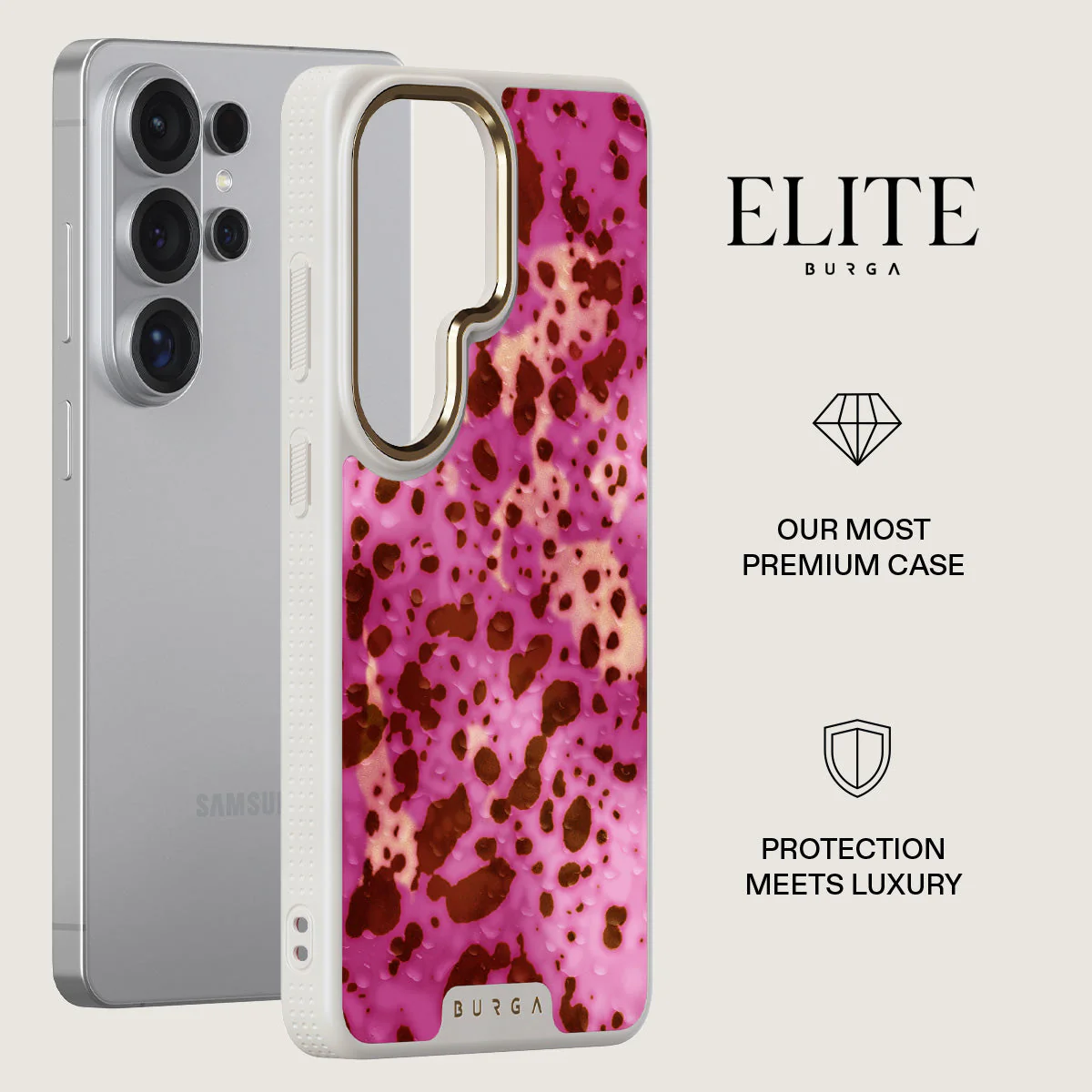 Orchid - Samsung Galaxy S26 Ultra Case - Image 27