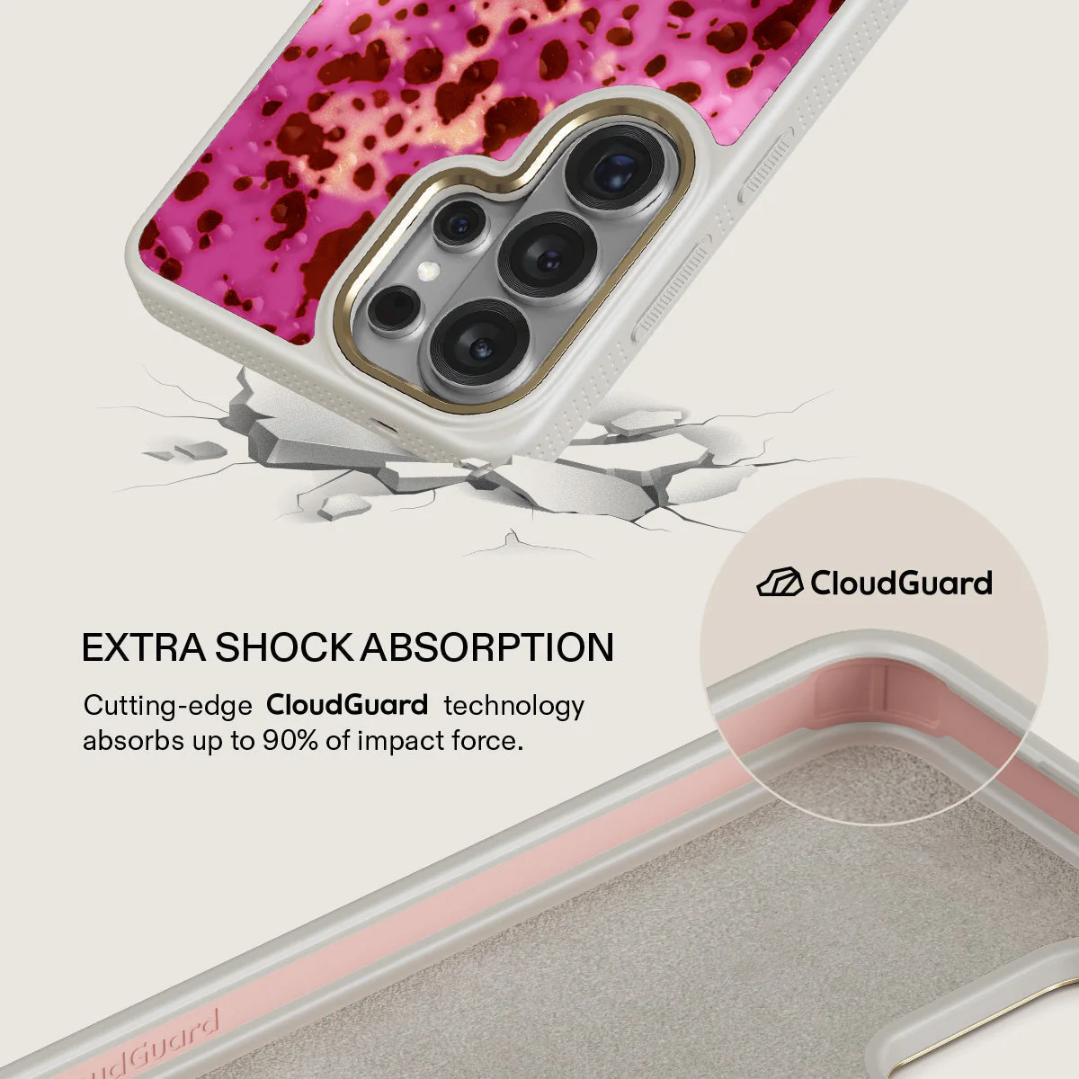 Orchid - Samsung Galaxy S26 Ultra Case - Image 28