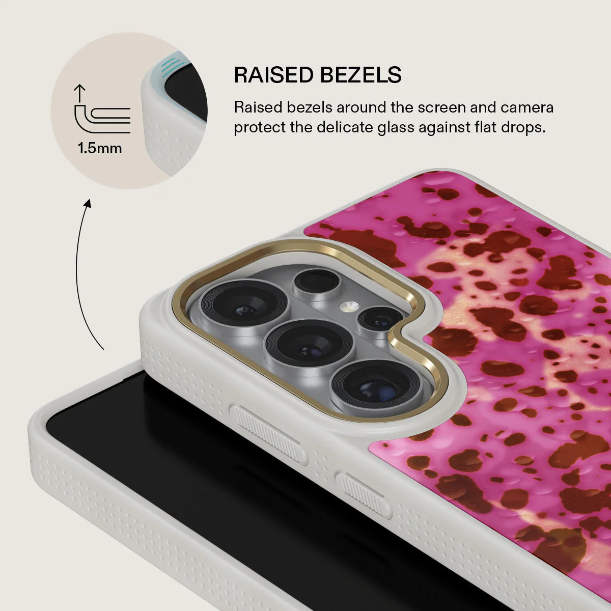 Orchid - Samsung Galaxy S26 Ultra Case - Image 29