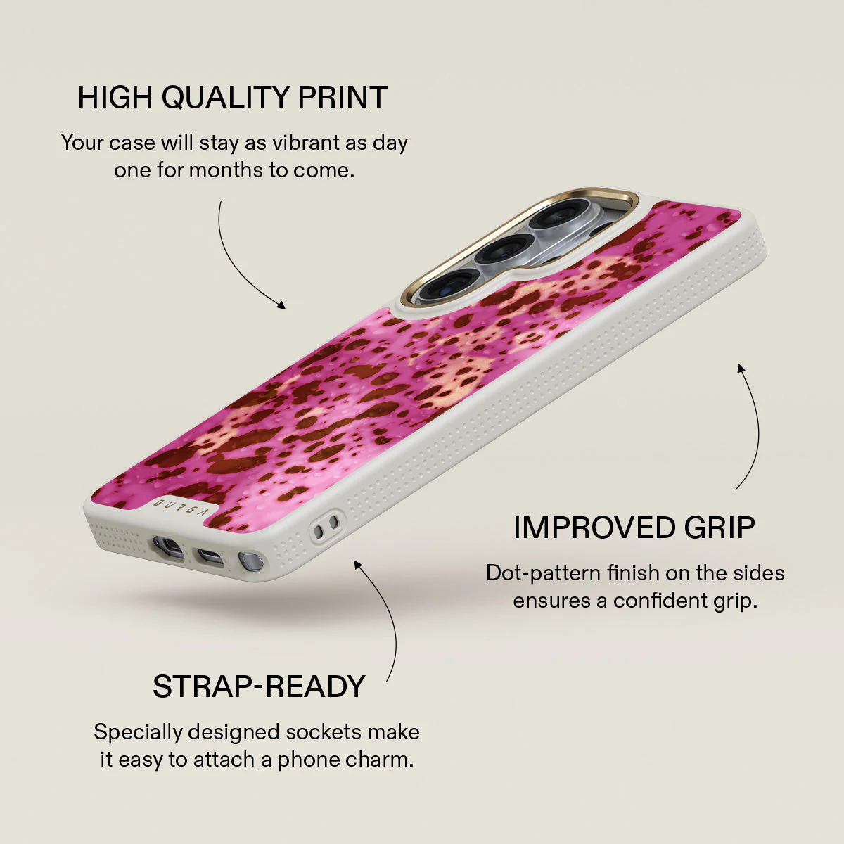 Orchid - Samsung Galaxy S26 Ultra Case - Image 30