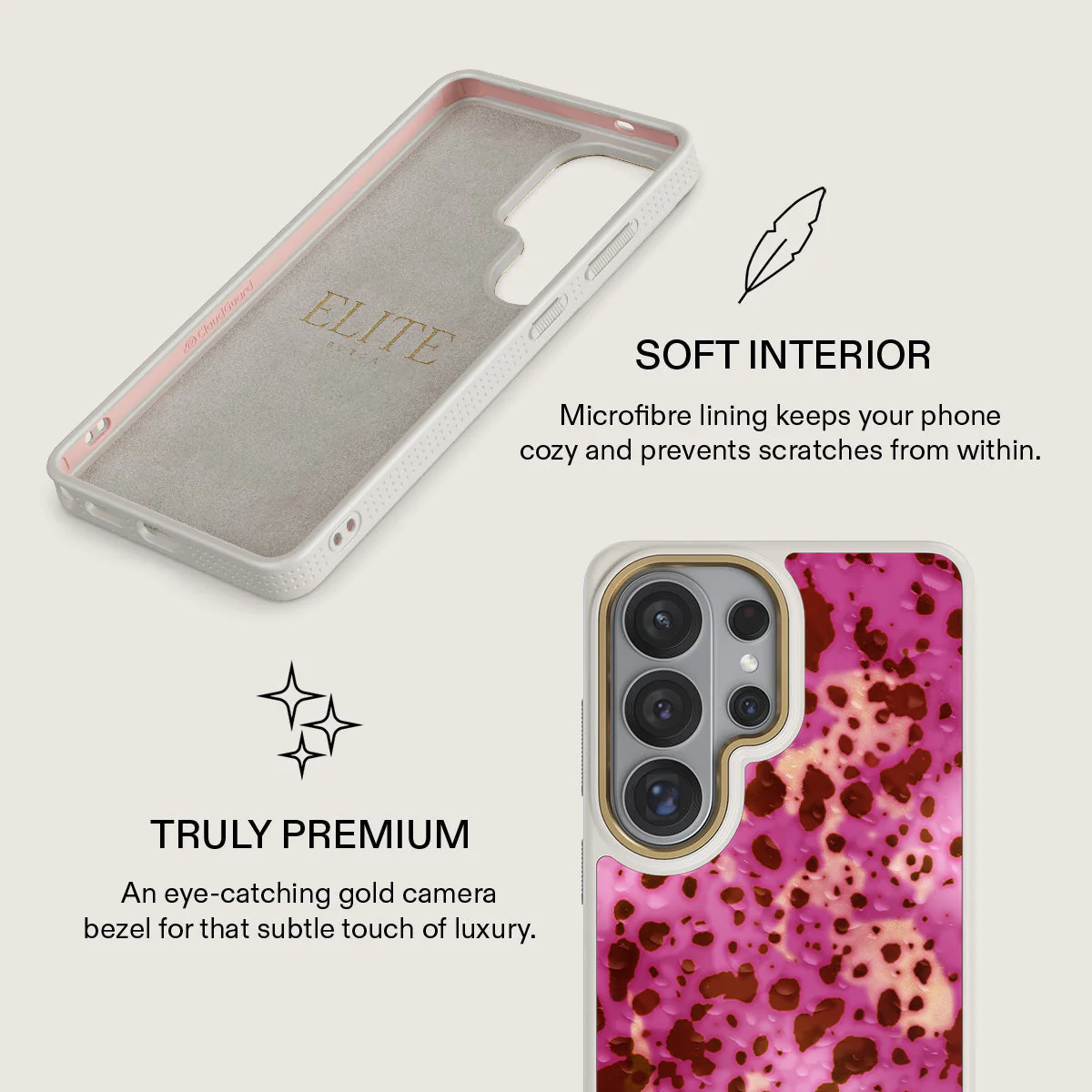 Orchid - Samsung Galaxy S26 Ultra Case - Image 31