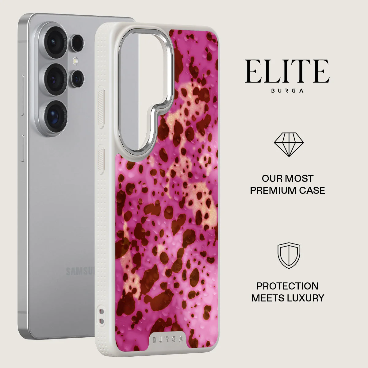 Orchid - Samsung Galaxy S26 Ultra Case - Image 34