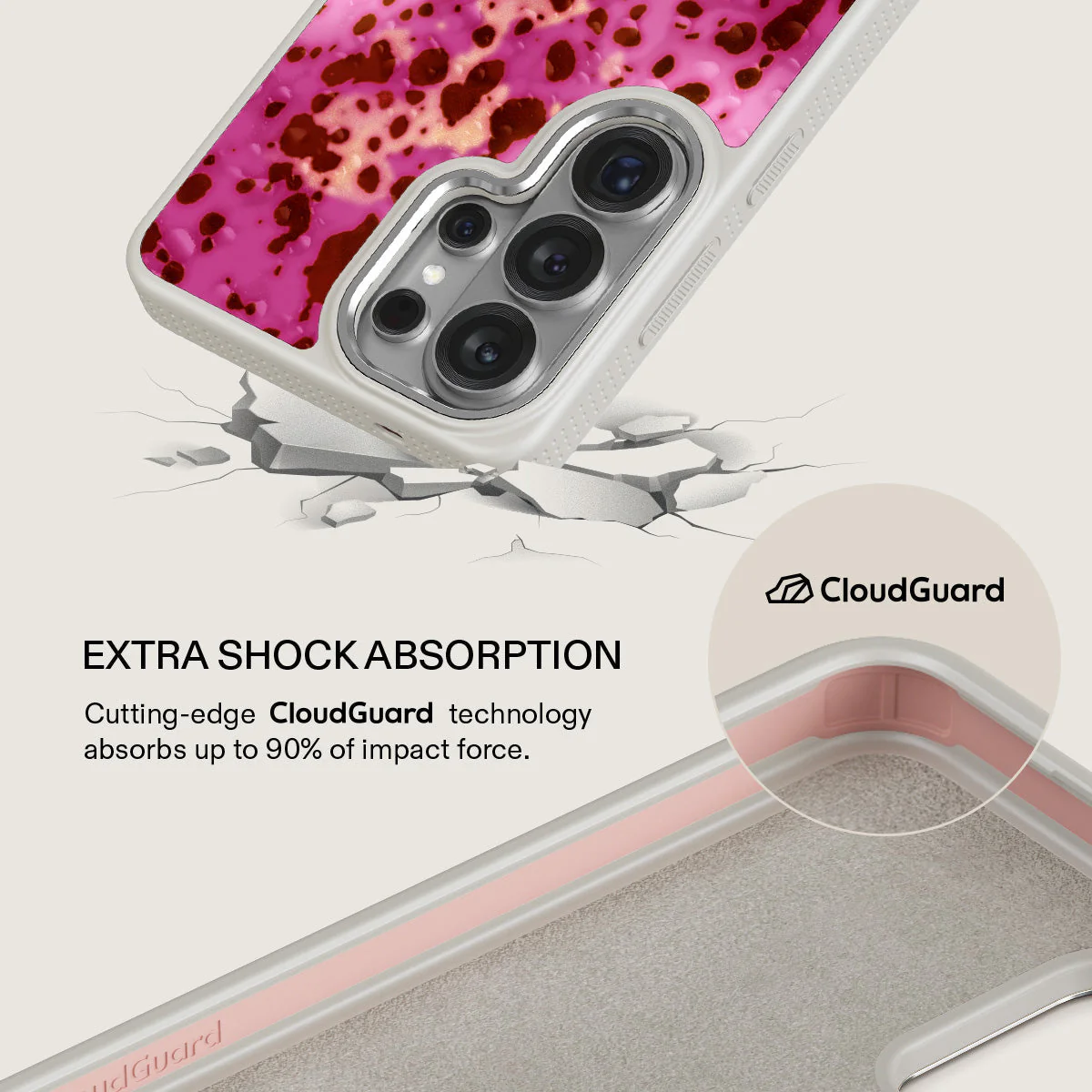 Orchid - Samsung Galaxy S26 Ultra Case - Image 35
