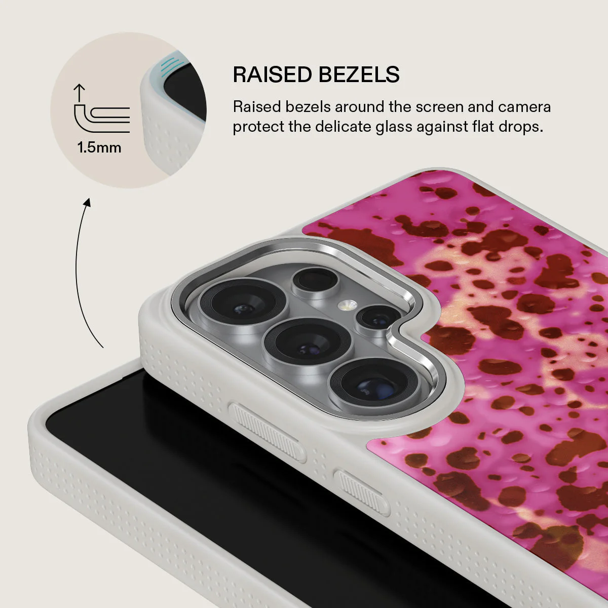 Orchid - Samsung Galaxy S26 Ultra Case - Image 36