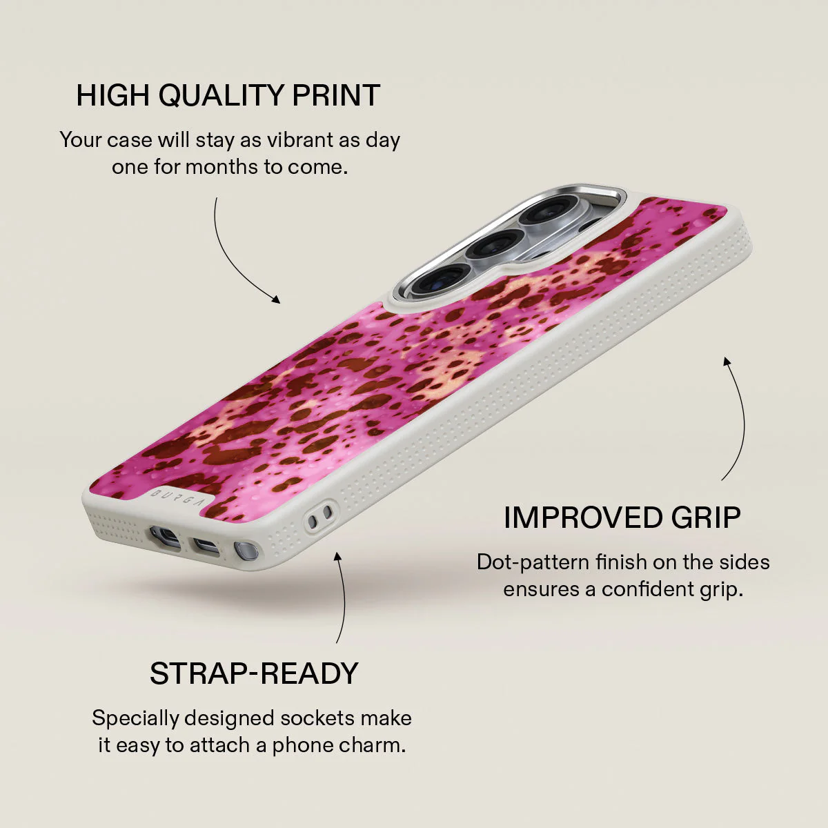 Orchid - Samsung Galaxy S26 Ultra Case - Image 37