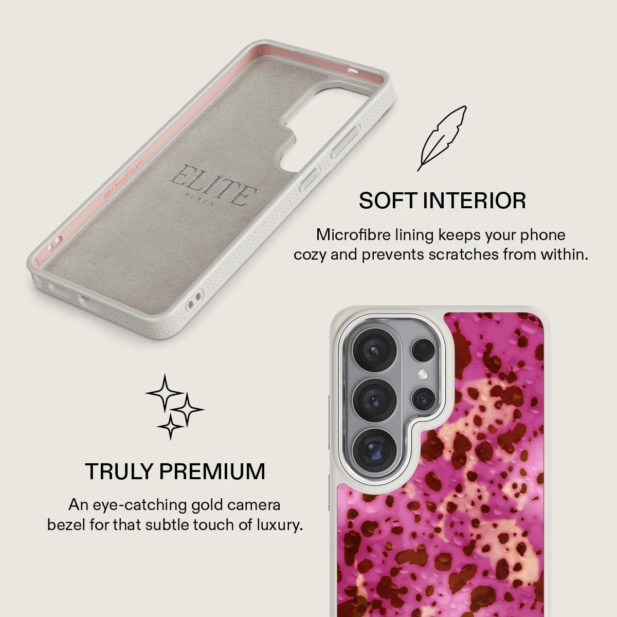 Orchid - Samsung Galaxy S26 Ultra Case - Image 38