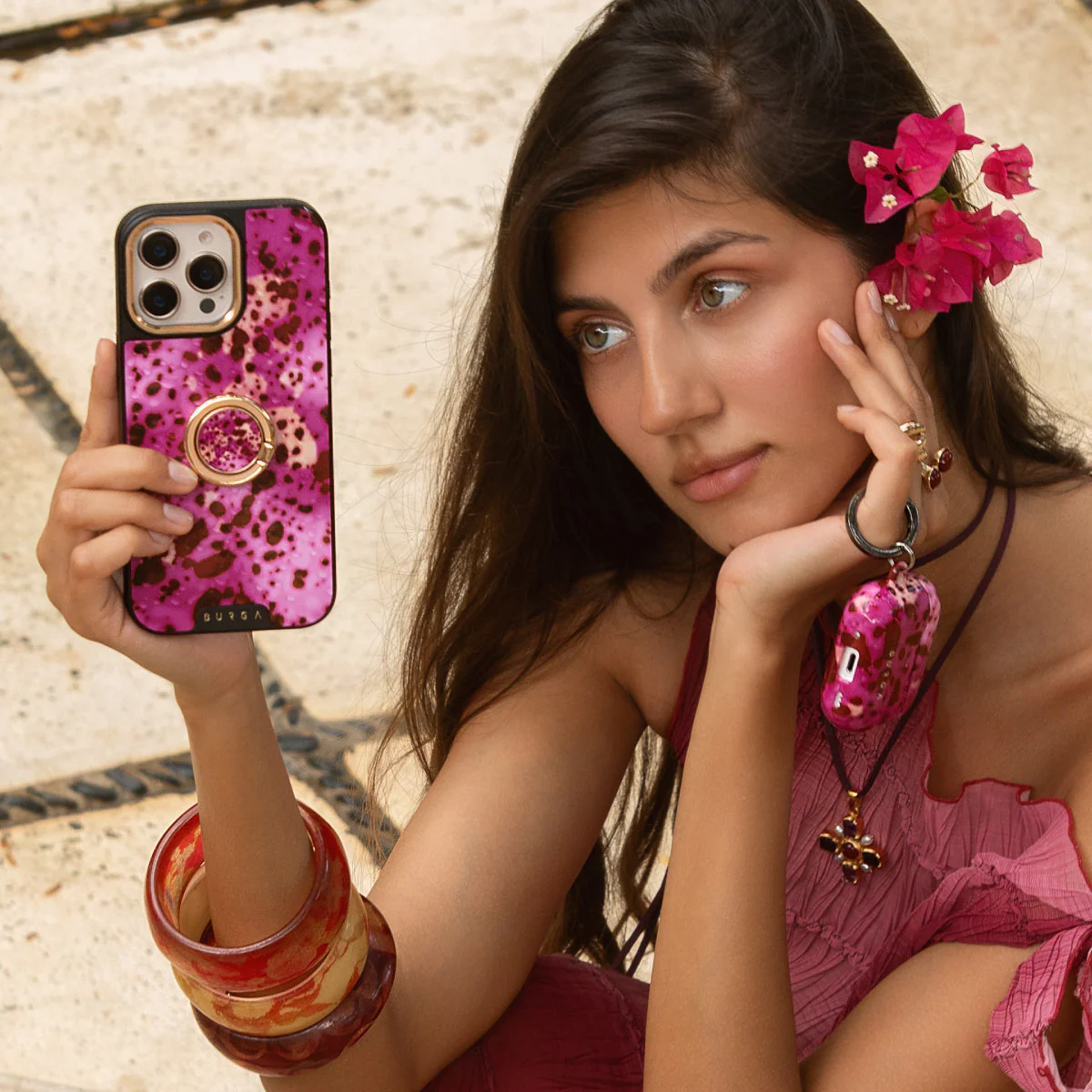 Orchid - Samsung Galaxy S26 Ultra Case - Image 46