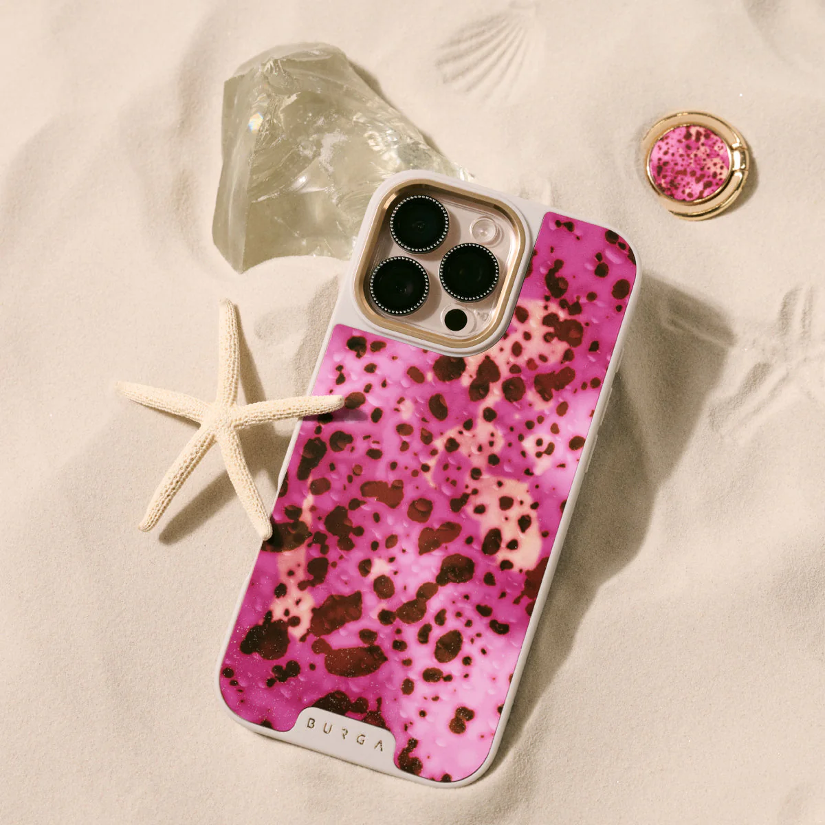 Orchid - Samsung Galaxy S26 Ultra Case - Image 47