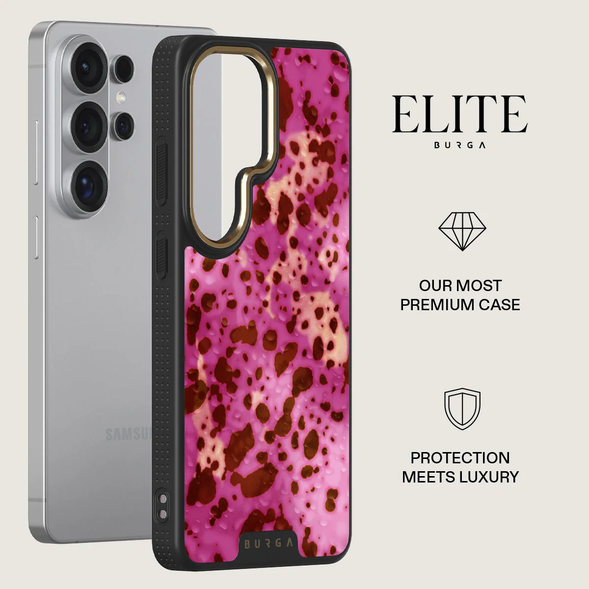 Orchid - Samsung Galaxy S26 Ultra Case - Image 6