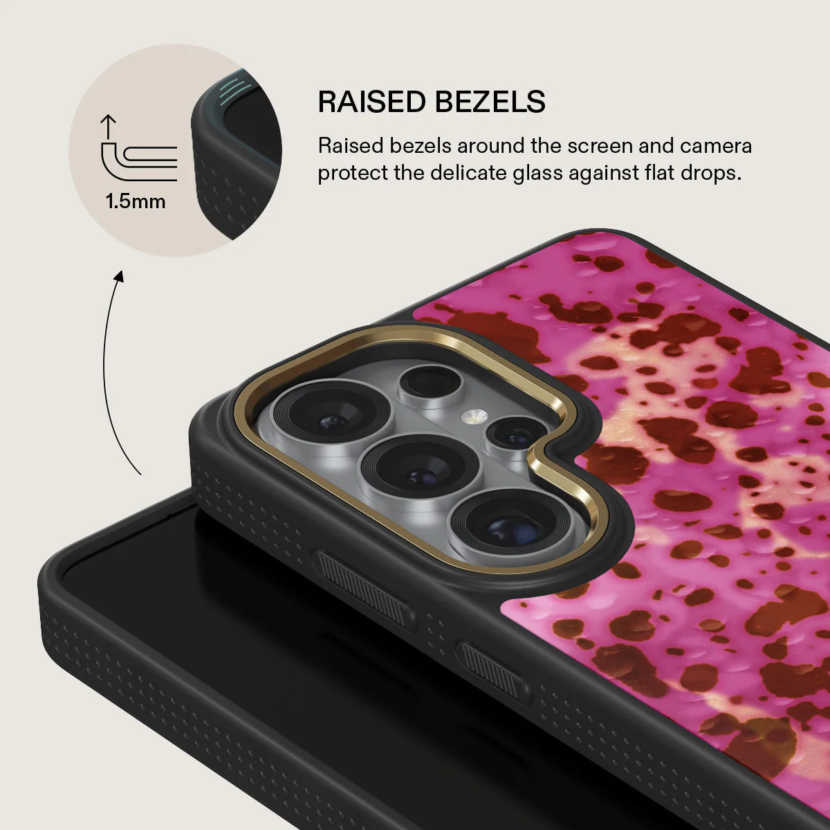 Orchid - Samsung Galaxy S26 Ultra Case - Image 8