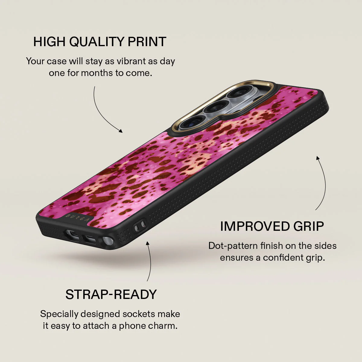Orchid - Samsung Galaxy S26 Ultra Case - Image 9