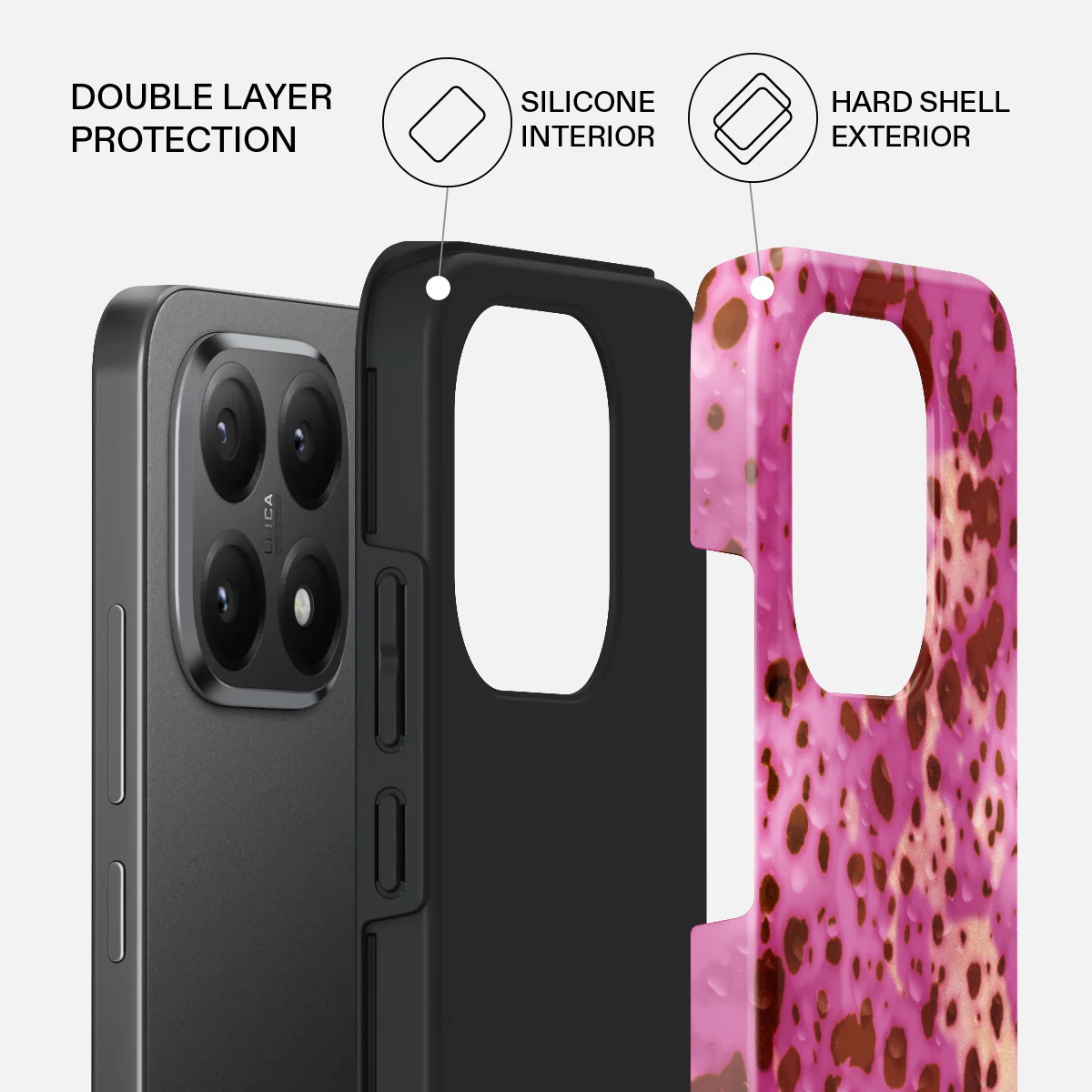 Orchid - Xiaomi 15T Case - Image 2