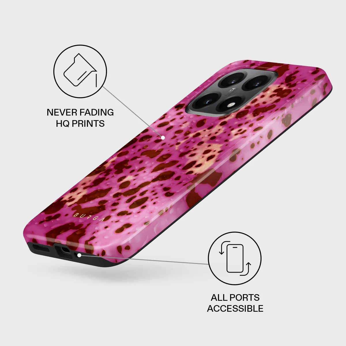 Orchid - Xiaomi 15T Case - Image 3