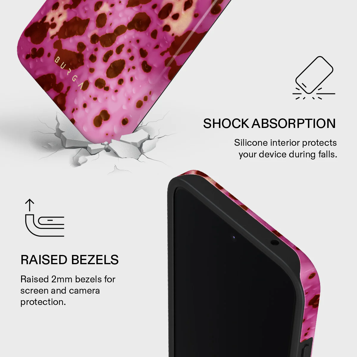 Orchid - Xiaomi 15T Case - Image 4