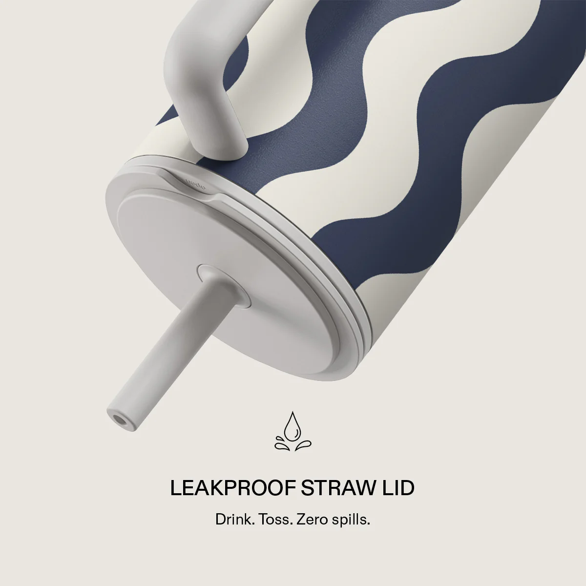Out of Line - All Day Leakproof Tumbler - Image 3
