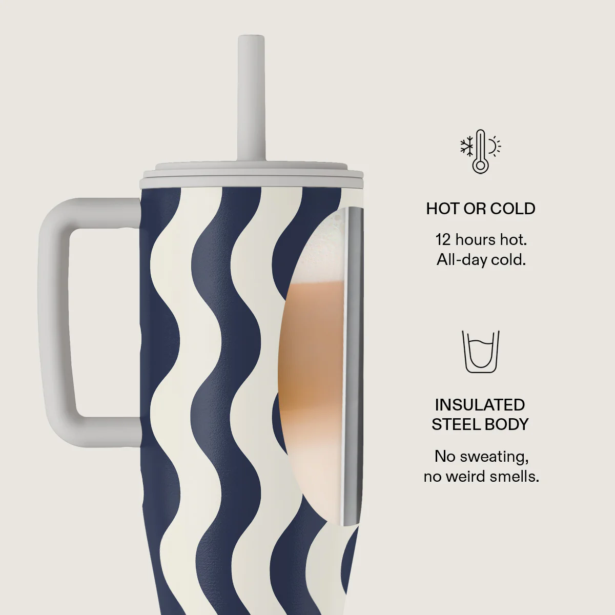 Out of Line - All Day Leakproof Tumbler - Image 5