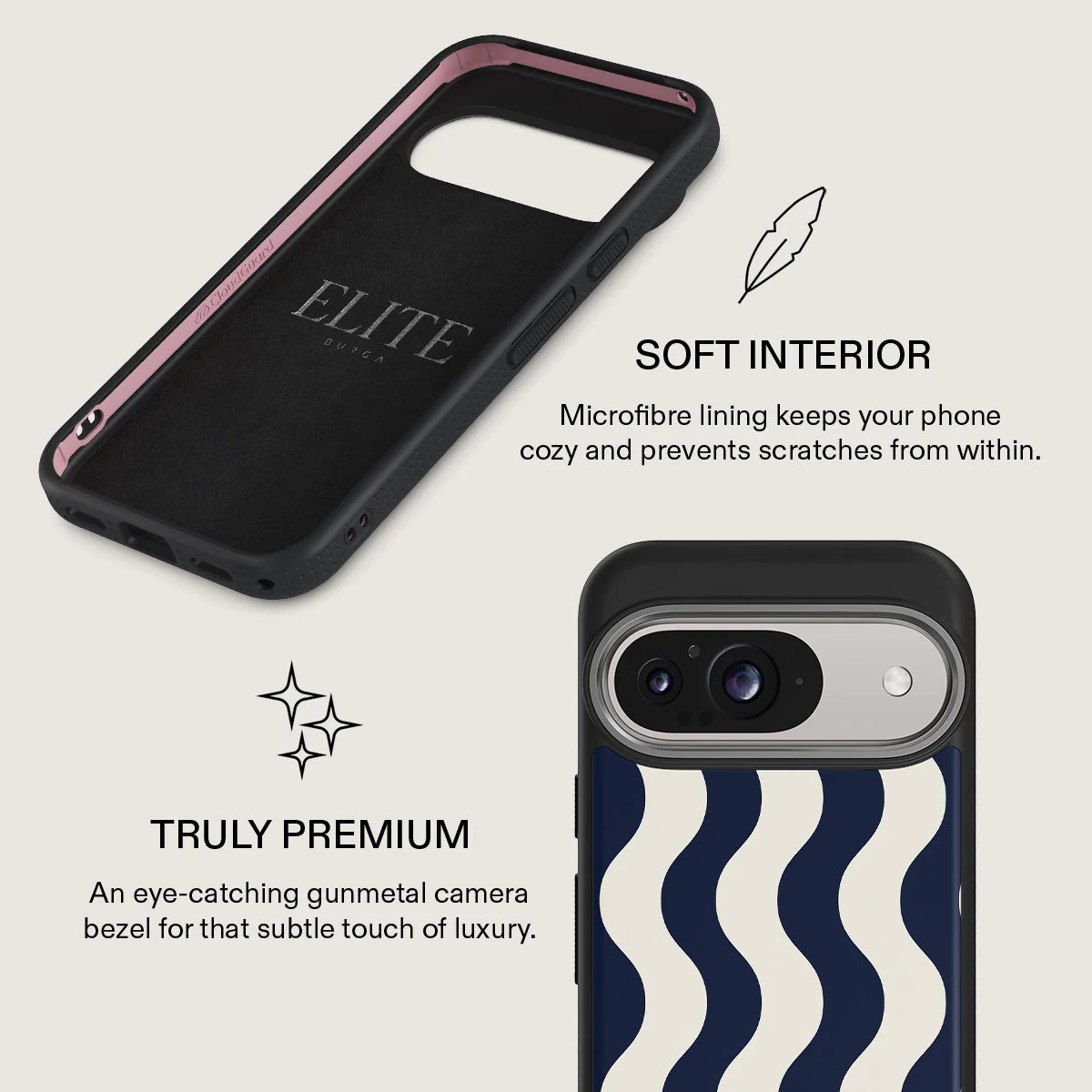 Out of Line - Google Pixel 10 Case - Image 17