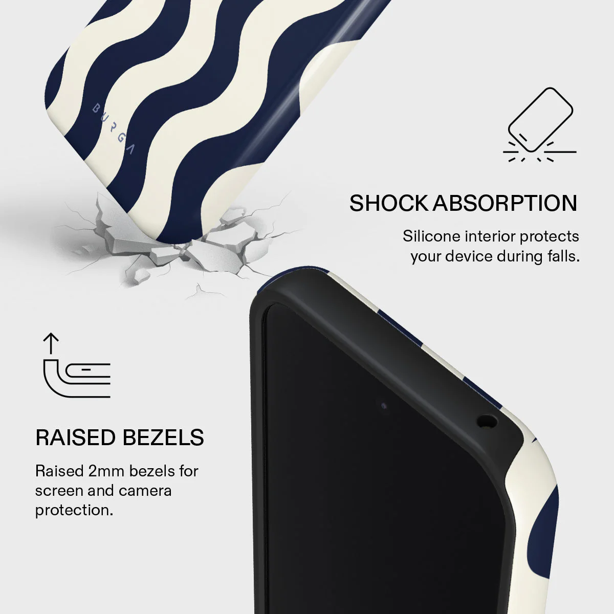 Out of Line - Google Pixel 10 Case - Image 4