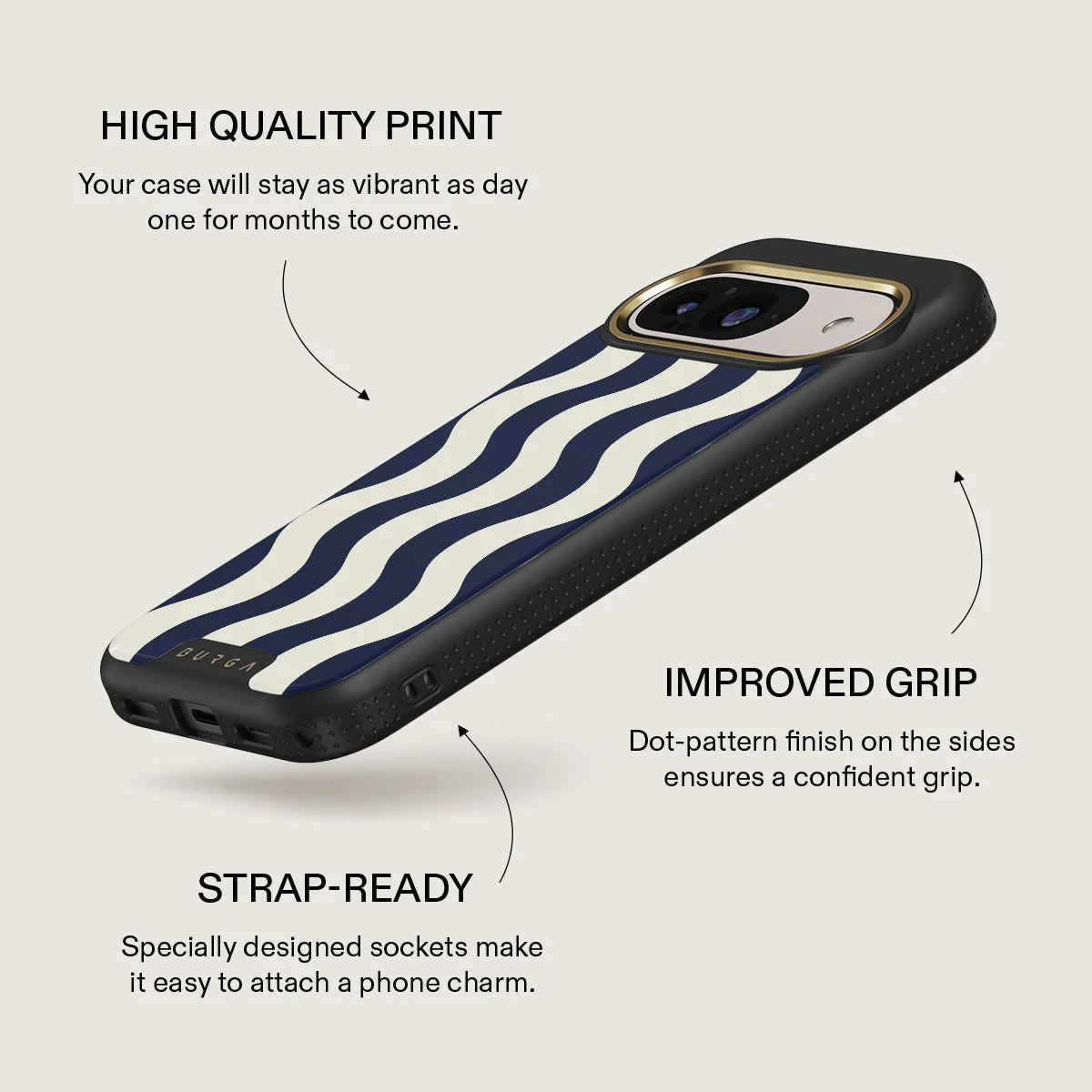 Out of Line - Google Pixel 10 Case - Image 9