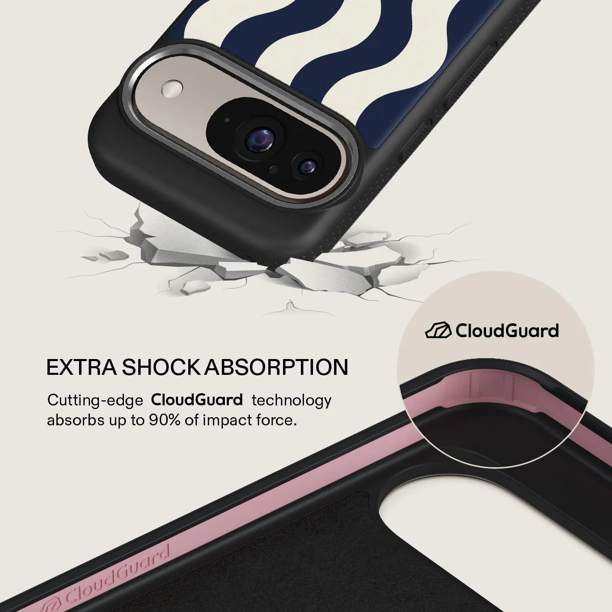 Out of Line - Google Pixel 10 Pro Case - Image 14