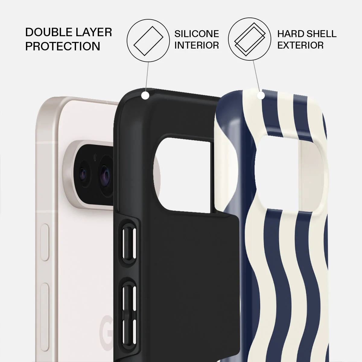 Out of Line - Google Pixel 10 Pro Case - Image 2
