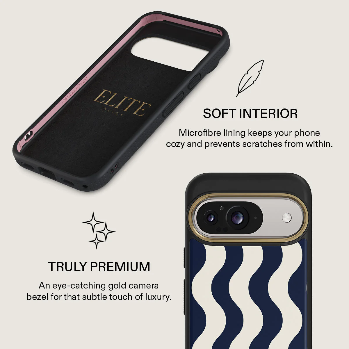 Out of Line - Google Pixel 10 Pro XL Case - Image 10