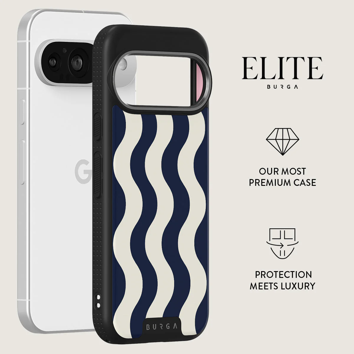 Out of Line - Google Pixel 10 Pro XL Case - Image 13
