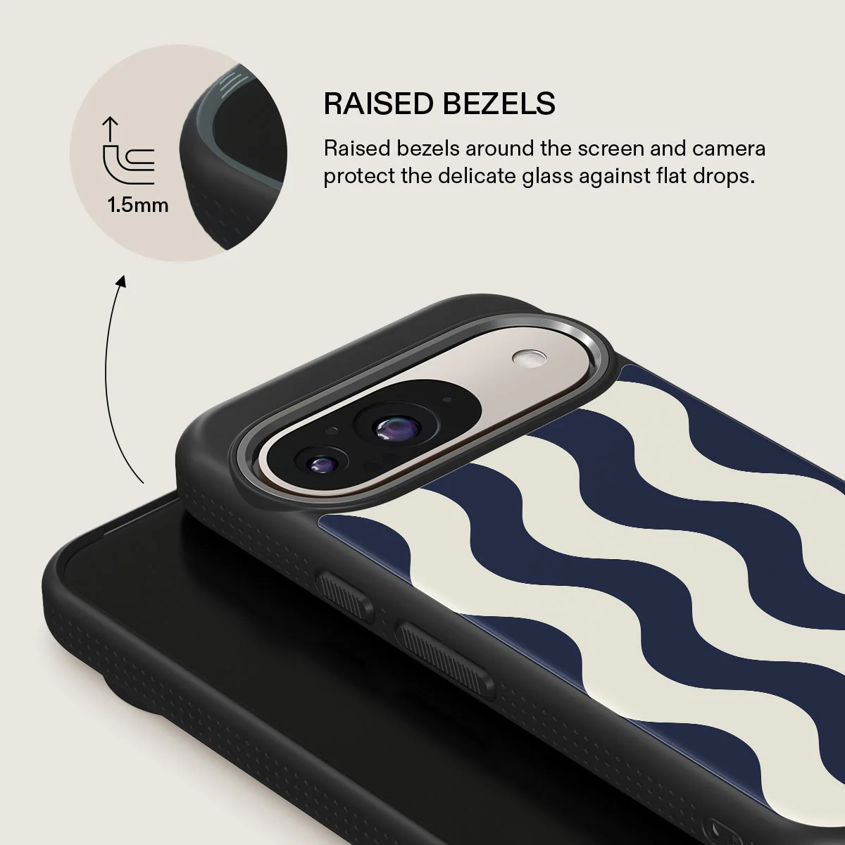 Out of Line - Google Pixel 10 Pro XL Case - Image 15