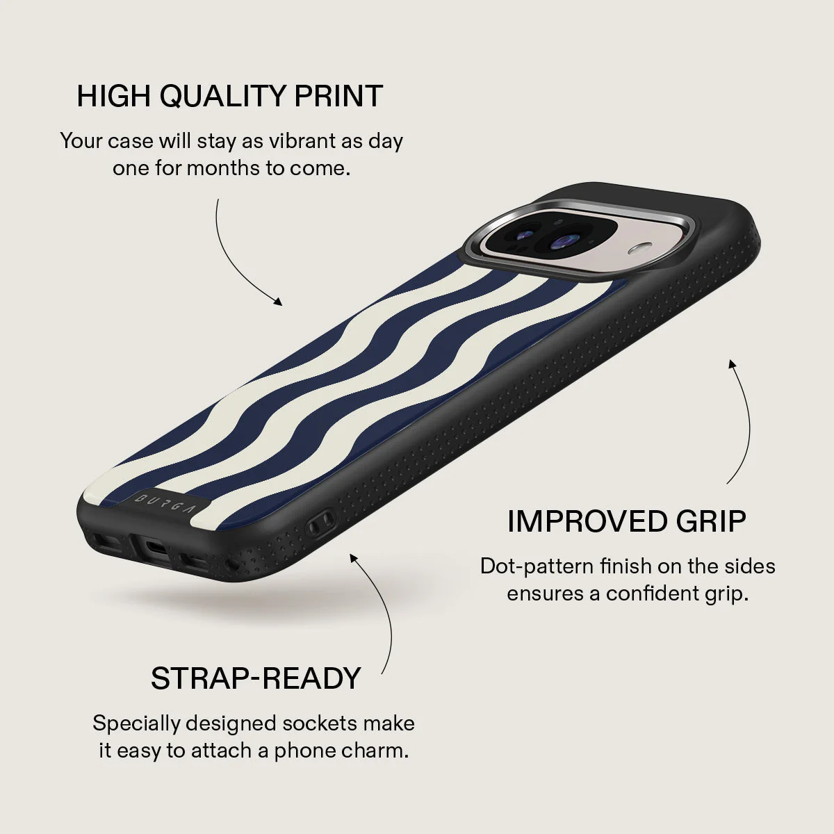 Out of Line - Google Pixel 10 Pro XL Case - Image 16