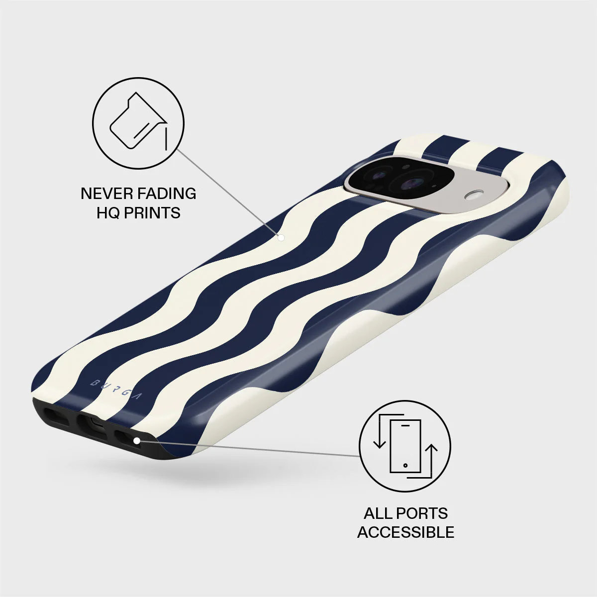 Out of Line - Google Pixel 10 Pro XL Case - Image 3