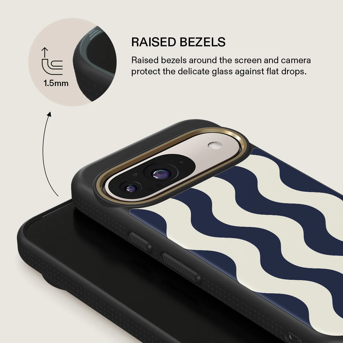 Out of Line - Google Pixel 10 Pro XL Case - Image 8