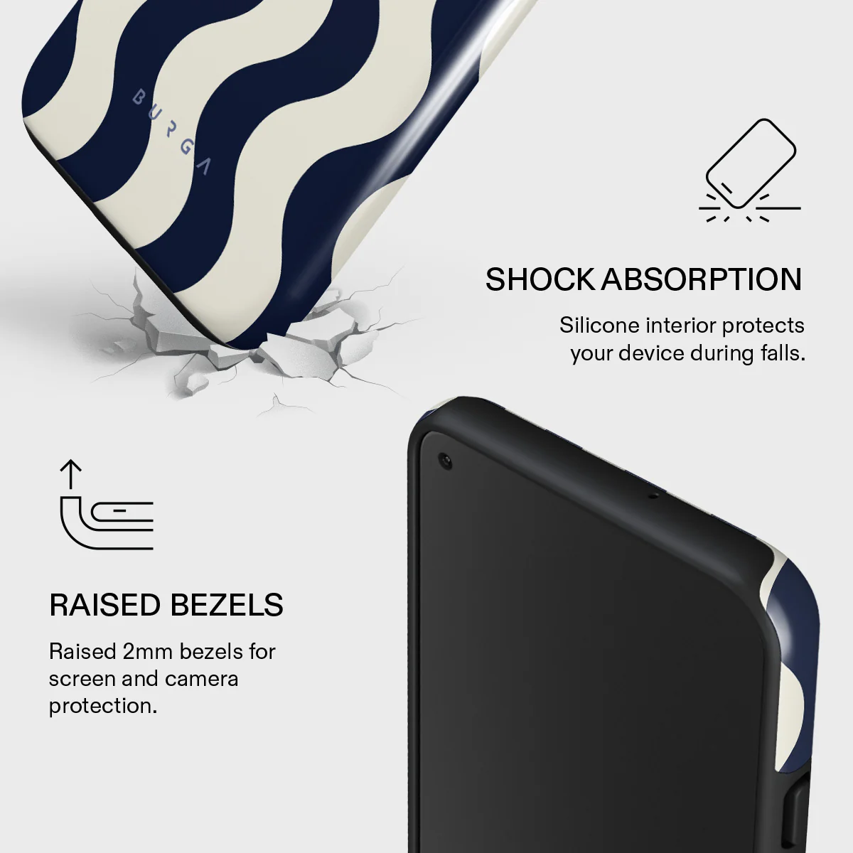 Out of Line - Google Pixel 5 Case - Image 4