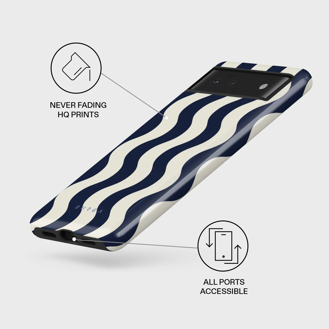Out of Line - Google Pixel 6 Case - Image 3