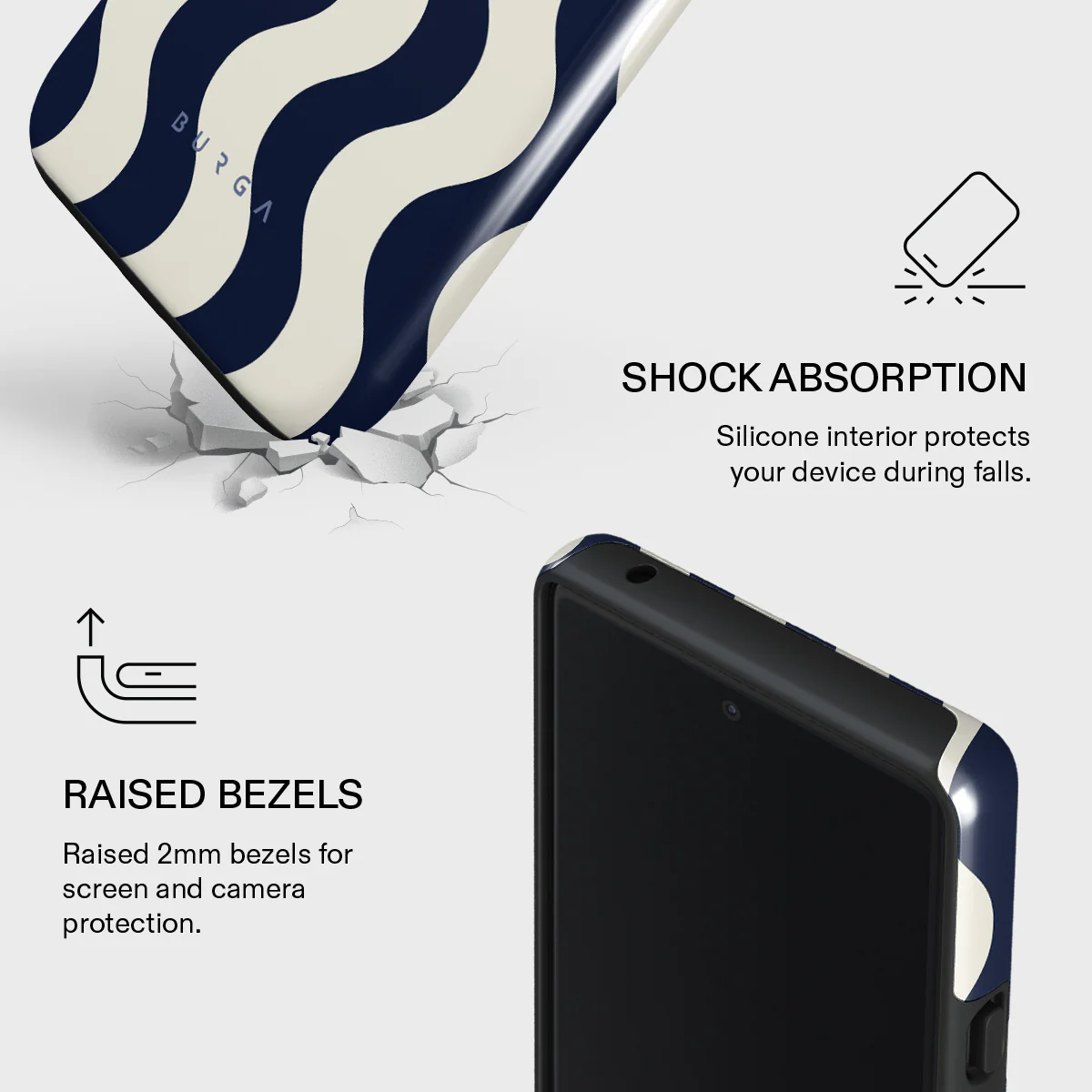 Out of Line - Google Pixel 6 Case - Image 4