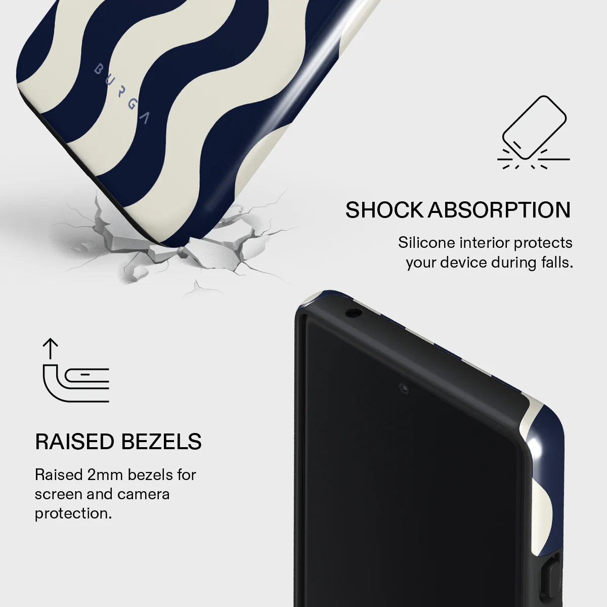 Out of Line - Google Pixel 6 Pro Case - Image 4