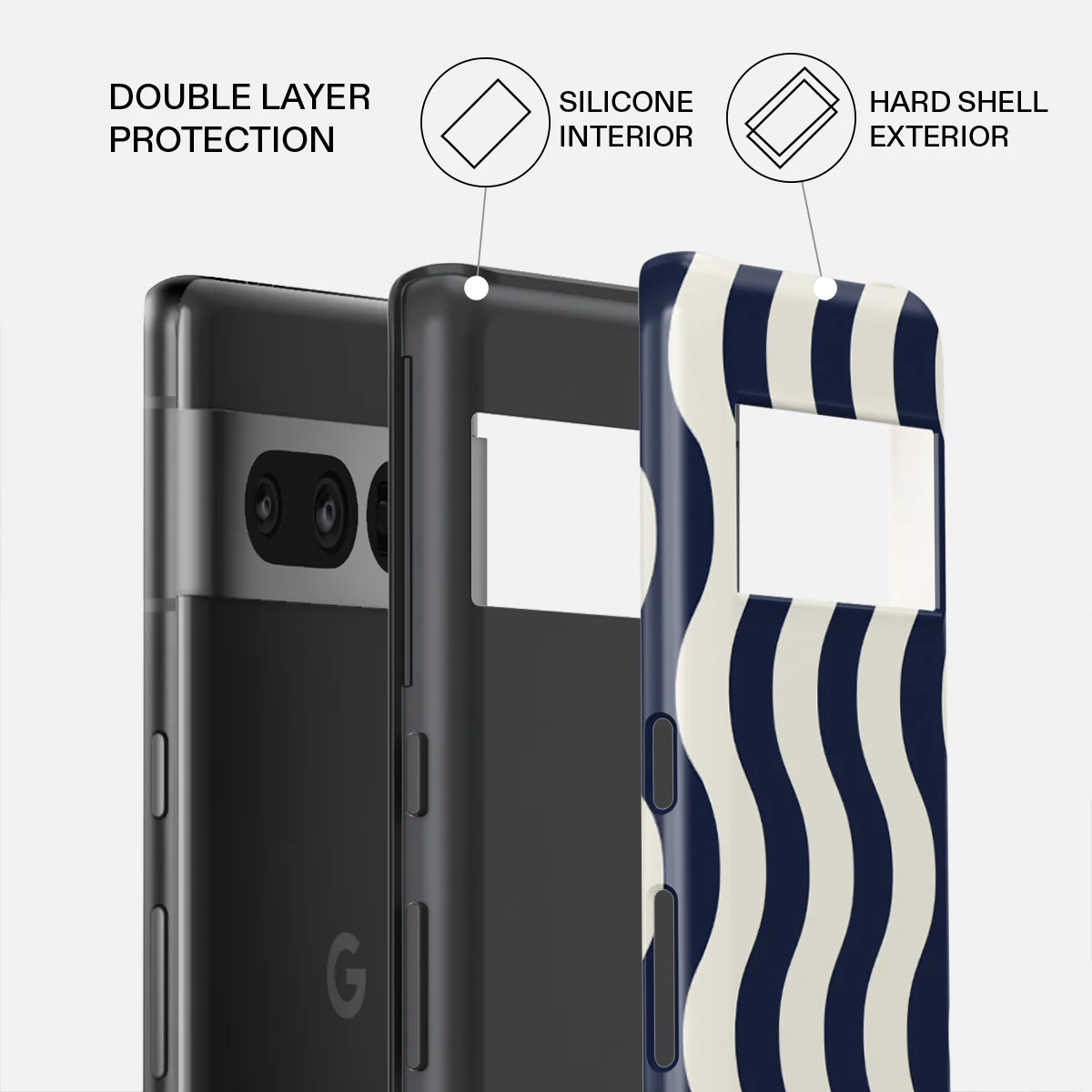 Out of Line - Google Pixel 7 Pro Case - Image 2
