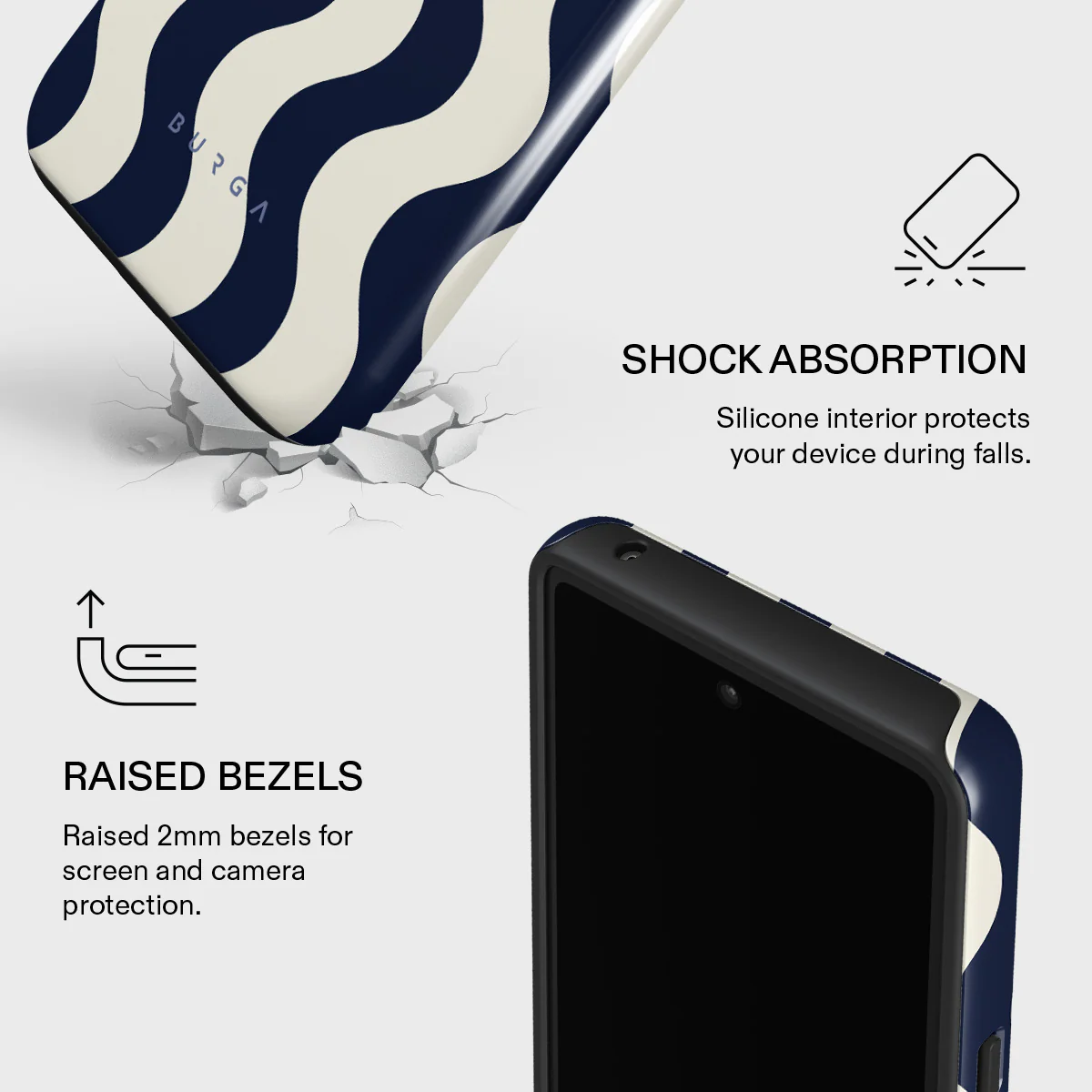 Out of Line - Google Pixel 7 Pro Case - Image 4