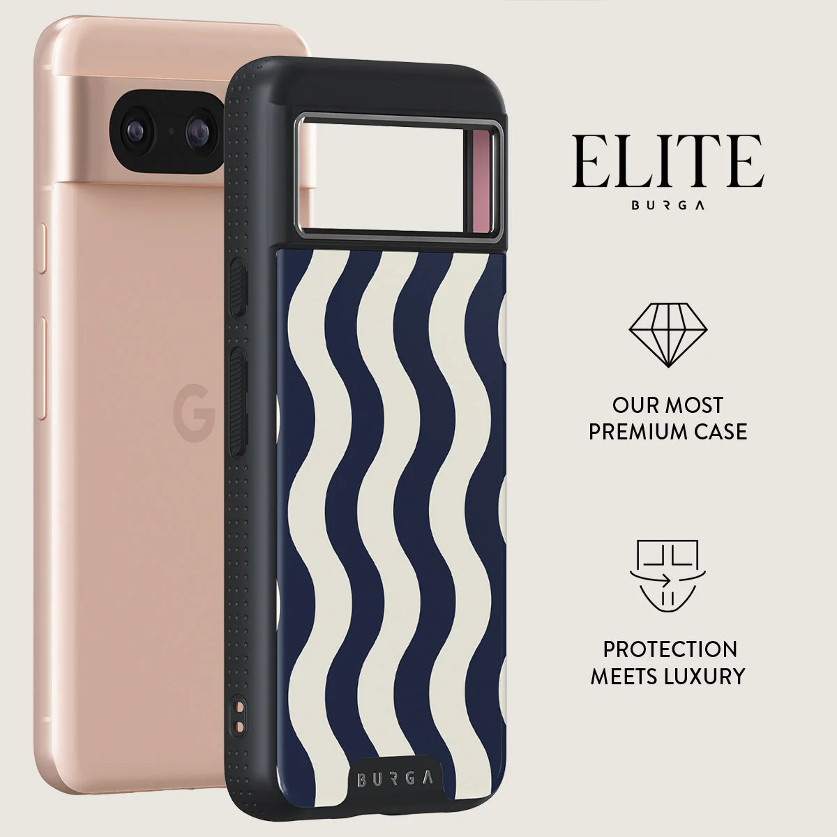 Out of Line - Google Pixel 8 Case - Image 13