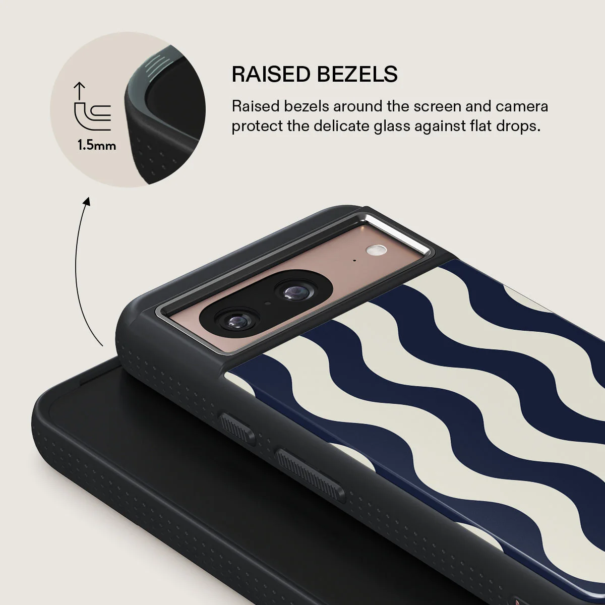 Out of Line - Google Pixel 8 Case - Image 15