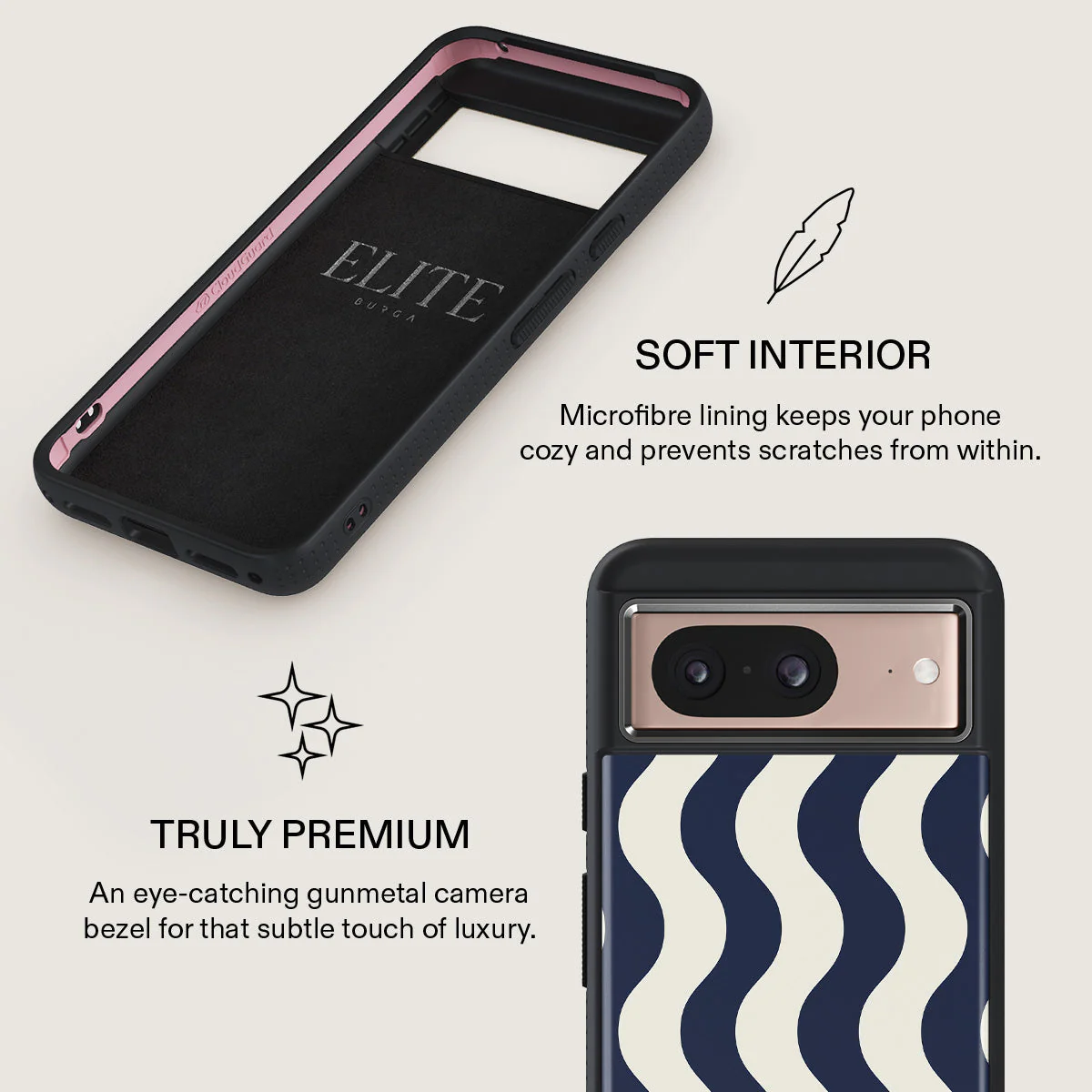 Out of Line - Google Pixel 8 Case - Image 17