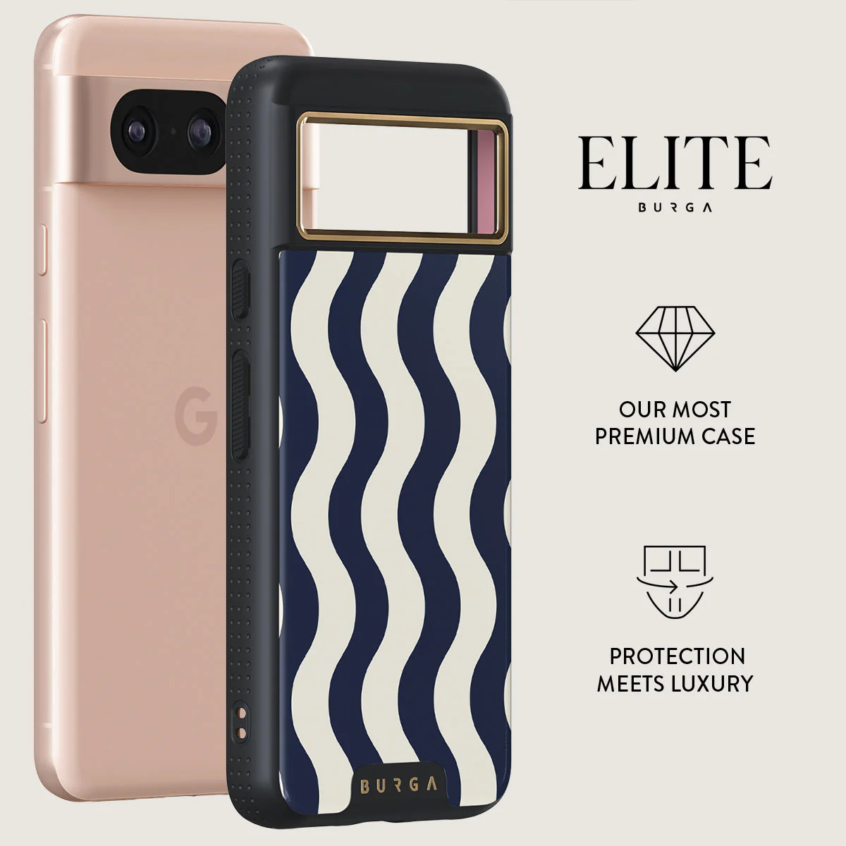 Out of Line - Google Pixel 8 Case - Image 6