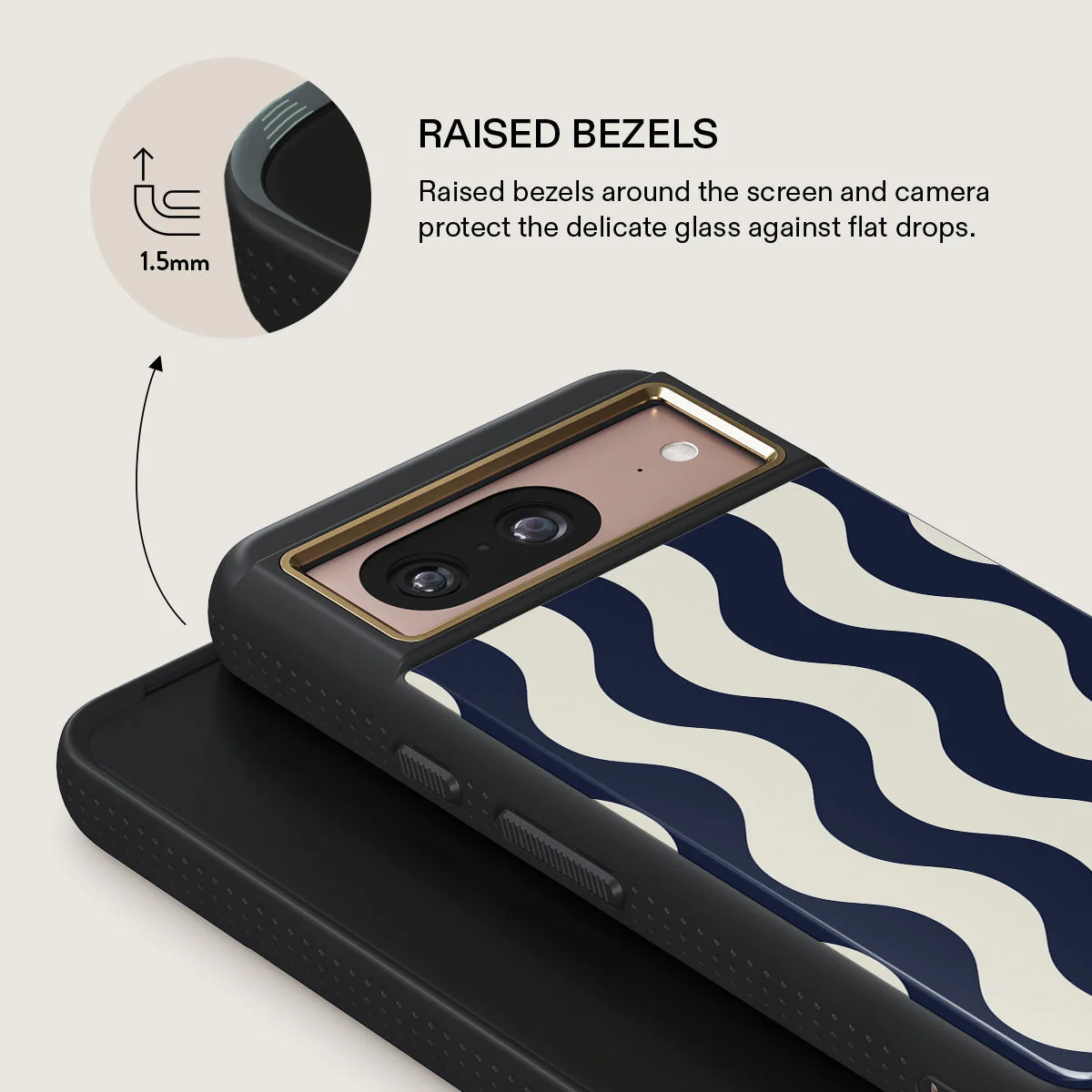 Out of Line - Google Pixel 8 Case - Image 8