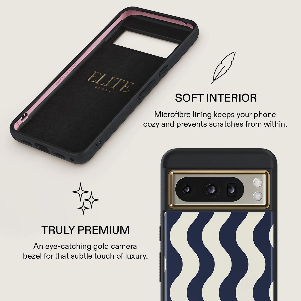 Out of Line - Google Pixel 8 Pro Case - Image 10